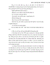 Chi phí sản xuất và tính giá thành sản phẩm tại Công ty TNHH Quảng cáo và thương mại P G
