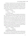Hạch toán chi phí sản xuất và tính giá thành sản phẩm tại công ty In Nông nghiệp và Công nghiệp thực phẩm