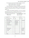 Tổ chức công tác kế toán chi phí và tính giá thành sản phẩm xây lắp ở Viện nghiên cứu kiến trúc