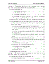 Luận văn Phát triển phương thức Thanh toán điện tử trong Ngân hàng NN PT NT chi nhánh Hà Nội