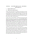 Phát triển thương mại điện tử toàn cầu thương mại điện tử trong khuôn khổ WTO của các nước đang phát triển