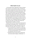 Phát triển du lịch sinh thái tại khu dự trữ sinh quyển rừng ngập mặn cần giờ đến năm 2015 và tầm nhìn đến năm 2020