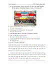 Phân tích họat động Marketing Mix về sản phẩm dầu nhờn ENEOS của Tập đòan Nippon Oil Nhật Bản tại ITC