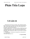 Một số vấn đề về Quảng cáo