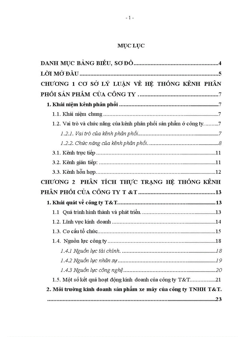 Báo cáo thực tập Tại Công ty CP Xây dựng số
