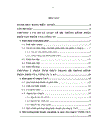 Báo cáo thực tập Tại Công ty CP Xây dựng số
