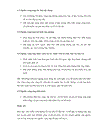 Phân tích sự ảnh hưởng của 4 mối đe dọa với sự phát triển của dịch cụ cho thuê văn phòng cao cấp