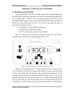 Kĩ thuật lưu lượng IP WDM