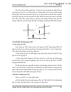 Các phương thức tích hợp IP trên quang và ứng dụng trong NGN của Tổng công ty Bưu chính Viễn thông Việt Nam