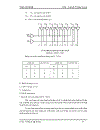 Thiết kế và thi công mạch quang báo dùng EPROM