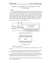 Thiết kế và thi công mạch quang báo dùng EPROM