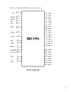 Thiết kế thi công và viết chương trình điều khiển mạch thực hành cho Z80 CPU Giao tiếp với máy tính qua ngõ máy in