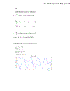 Khảo sát tín hiệu điều chế dùng MATLAB