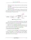 Nén ảnh động dùng Wavelet nghành Điện tử Viễn Thông