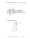 Nén ảnh động dùng Wavelet nghành Điện tử Viễn Thông