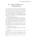 Sử dụng MATLAB tạo ra hộp công cụ dùng để giải các bài toán trong tự động điều khiển