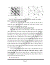 Nghiên cứu tính toán lưới và thử nghiệm một số thuật toán lý thuyết đồ thị