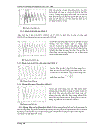 Ứng dụng kỹ thuật Wavelet trong việc phân tích và nhận dạng các vấn đề chất lượng điện năng