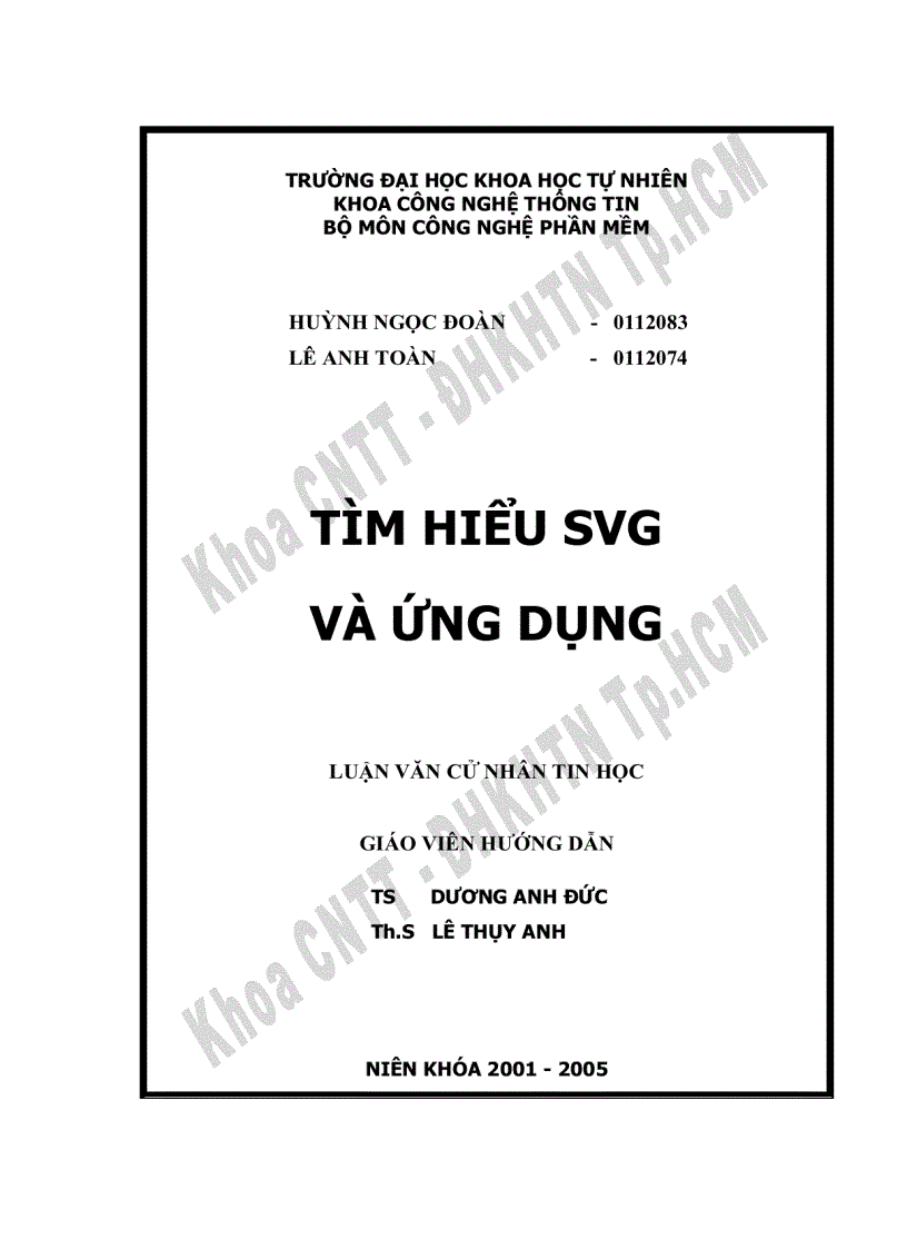 Tìm hiểu svg và ứng dụng