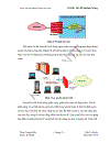 Các phương pháp lập trình vượt Firewall