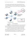 Các phương pháp lập trình vượt Firewall