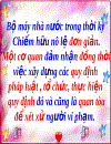 Nguyên tắc tập quyền và nguyên tắc phân quyền trong nhà nước xã hội chủ nghĩa và nhà nước tư bản