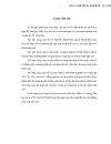 Phát triển nguồn nhân lực trong các doanh nghiệp vừa và nhỏ tại TP Cần Thơ đến năm 2020