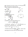 Bài toán cực trị trong dòng điện xoay chiều Áp dụng phương pháp trắc nghiệm