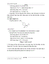 Phân tích và định lượng thành phần hóa học của tinh dầu thân rễ nghệ vàng ở Thanh Hóa