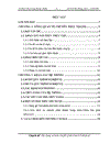 Xây dựng website chuyển phát nhanhViettelpost
