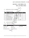 Phần mềm quản lý bán vé chuyến bay