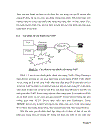 Khai thác hệ thống điện thoại qua INTERNET VOIP