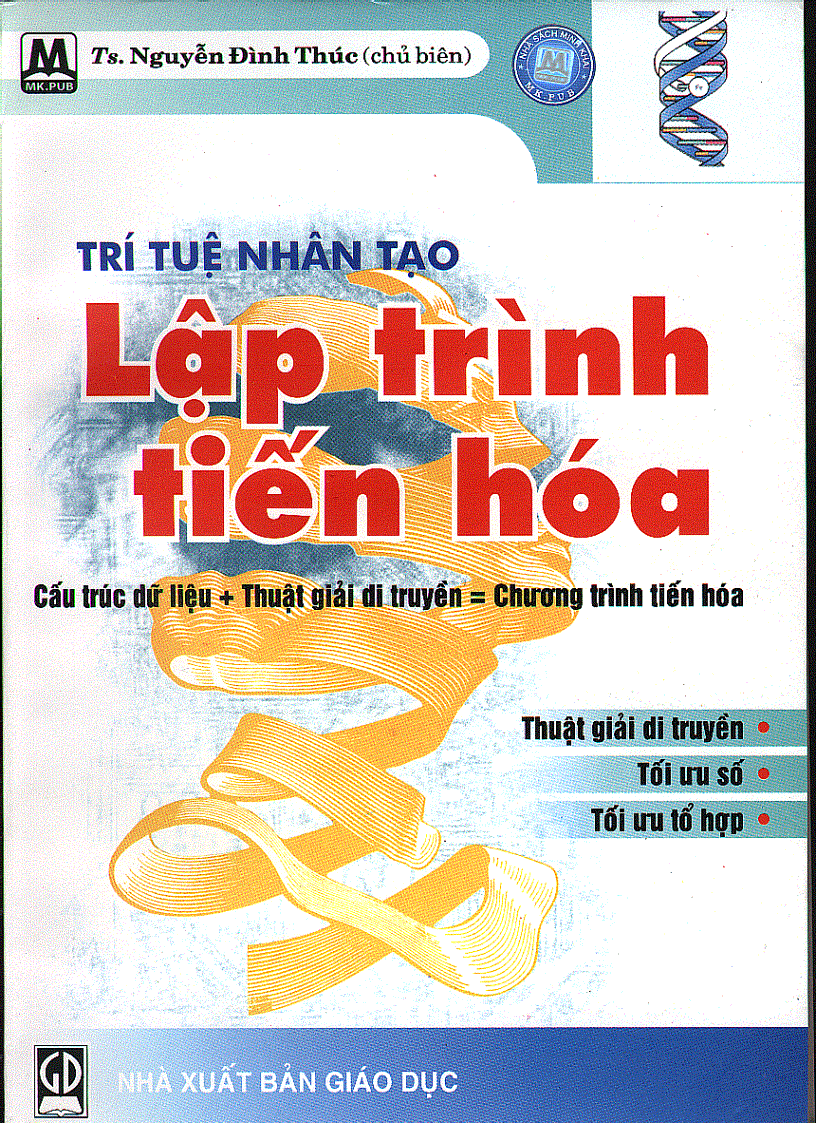 Trí tuệ nhân tạo