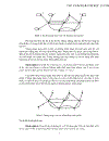 Bài toán luồng cực đại trong mạng với khả năng thông qua các cung các đỉnh