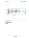 Tiểu luận xây dựng chiến lược kinh doanh Ngân hàng dùng SPSS phân tích