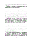 Xây dựng mô hình tổng công ty Nhà Nước