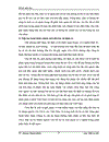 1số giải pháp nhằm tăng cường công tác quản lý và sử dụng nguồn Hỗ trợ phát triển chính thức ODA ở Việt Nam trong giai đoạn hiện nay