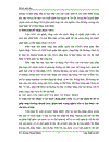 1số giải pháp nhằm tăng cường công tác quản lý và sử dụng nguồn Hỗ trợ phát triển chính thức ODA ở Việt Nam trong giai đoạn hiện nay