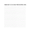 Mối tuơng quan giữa phuơng pháp phân tích bằng thiết bị và phân tích bằng cảm quan trong phân tích độ cứng của sản phẩm bánh BISCUIT