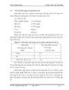 Công nghệ sản xuất maltodextrin