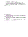 Thực trạng đời sống vật chất của nữ công nhân nhập cư tại khu phố 2 đường Kha Vạn Phường Linh Trung Quận Thủ Đức Tp HCM