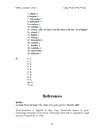 Acomparison between English and Vietnamese morpheme system