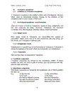 Acomparison between English and Vietnamese morpheme system