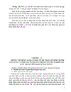 Tổ chức hạch toán chi phí sản xuất và tính giá thành sản phẩm tại công ty 20 TCHC Bộ Quốc Phòng