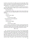 Tổ chức hạch toán chi phí sản xuất và tính giá thành sản phẩm tại công ty 20 TCHC Bộ Quốc Phòng
