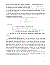 Tổ chức hạch toán chi phí sản xuất và tính giá thành sản phẩm tại công ty 20 TCHC Bộ Quốc Phòng