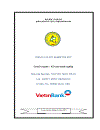 Kế toán thanh toán không dùng tiền mặt tại ngân hàng thương mại cổ phần Công thương Việt Nam chi nhánh An Giang