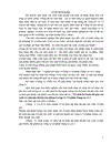 Tổ chức kế toán chi phí sản xuất và tính giá thành sản phẩm ở công ty Cổ phần Dụng cụ số