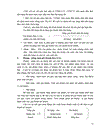Tổ chức kế toán chi phí sản xuất và tính giá thành sản phẩm ở công ty Cổ phần Dụng cụ số