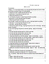 Tổ chức kế toán chi phí sản xuất và tính giá thành sản phẩm ở công ty Cổ phần Dụng cụ số